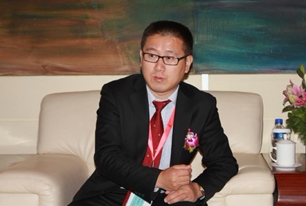 艾默生叶雷霖:DCIM统一管理平台让数据中心运行在最佳状态