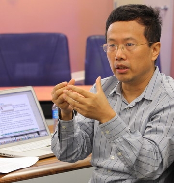 万物互联推动企业实现巨大潜在价值