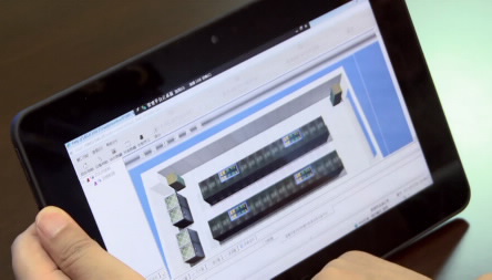 移动医疗不是梦 454医院医疗流程使用戴尔Latitude10平板电脑