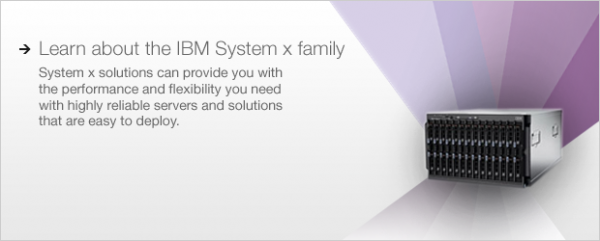 IBM新方案汇总:专注变种云组件业务?