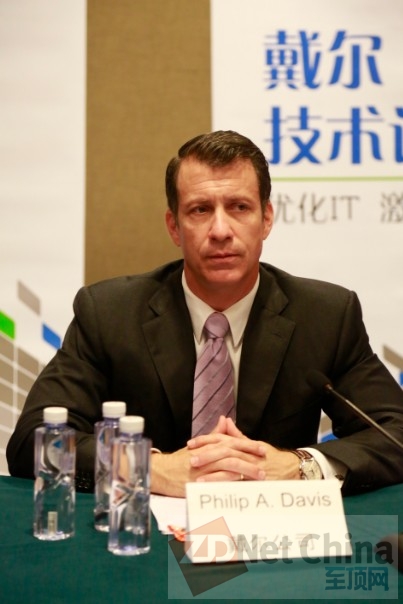 私有化之后 戴尔未来聚焦五大投资方向
